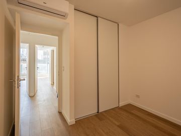 Departamento 4 ambientes en  Venta en Villa Crespo.
