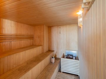 Departamento 4 ambientes en  Venta en Villa Crespo.