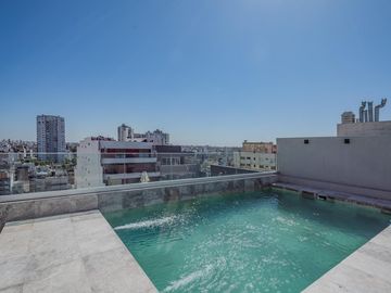 Departamento 4 ambientes en  Venta en Villa Crespo.