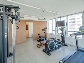Departamento 4 ambientes en  Venta en Villa Crespo.