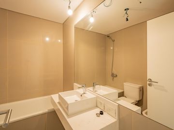 Departamento 4 ambientes en  Venta en Villa Crespo.