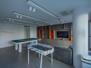 Departamento 4 ambientes en  Venta en Villa Crespo.
