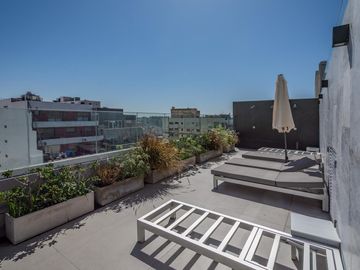 Departamento 4 ambientes en  Venta en Villa Crespo.