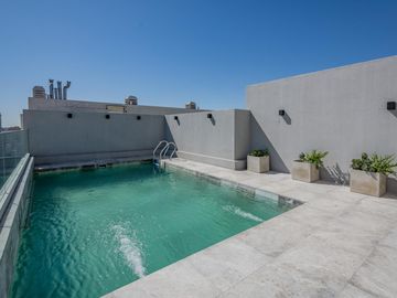 Departamento 4 ambientes en  Venta en Villa Crespo.