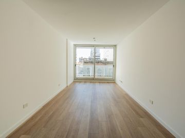 Departamento 4 ambientes en  Venta en Villa Crespo.
