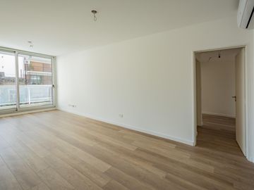 Departamento 4 ambientes en  Venta en Villa Crespo.