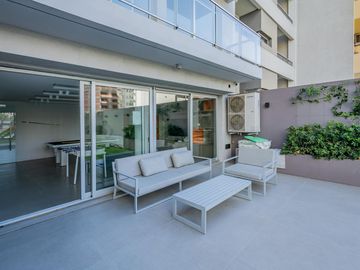 Departamento 4 ambientes en  Venta en Villa Crespo.