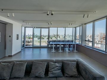 Departamento 4 ambientes en  Venta en Villa Crespo.