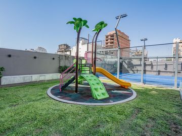 Departamento 4 ambientes en  Venta en Villa Crespo.