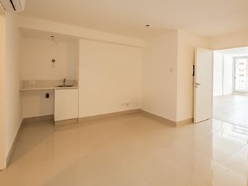 Departamento 4 ambientes en  Venta en Villa Crespo.