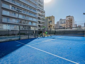 Departamento 4 ambientes en  Venta en Villa Crespo.