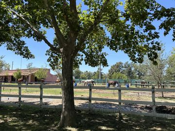 VENTA Casa Haras Del Sol Pilar-Pileta-Amplio Terreno-Losa radiante-Hipico-Tenis-Paddle-APTO CREDITO
