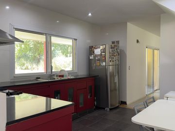 VENTA Casa Haras Del Sol Pilar-Pileta-Amplio Terreno-Losa radiante-Hipico-Tenis-Paddle-APTO CREDITO