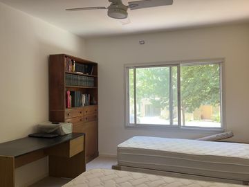 VENTA Casa Haras Del Sol Pilar-Pileta-Amplio Terreno-Losa radiante-Hipico-Tenis-Paddle-APTO CREDITO