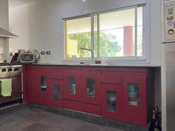 VENTA Casa Haras Del Sol Pilar-Pileta-Amplio Terreno-Losa radiante-Hipico-Tenis-Paddle-APTO CREDITO
