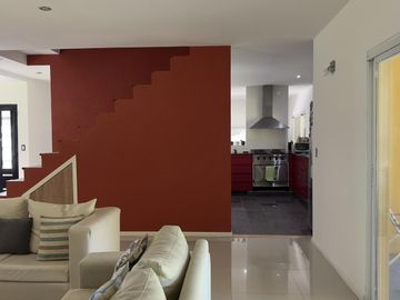 VENTA Casa Haras Del Sol Pilar-Pileta-Amplio Terreno-Losa radiante-Hipico-Tenis-Paddle-APTO CREDITO