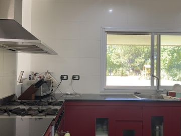 VENTA Casa Haras Del Sol Pilar-Pileta-Amplio Terreno-Losa radiante-Hipico-Tenis-Paddle-APTO CREDITO