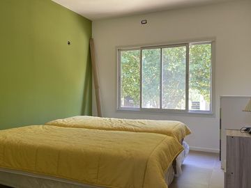 VENTA Casa Haras Del Sol Pilar-Pileta-Amplio Terreno-Losa radiante-Hipico-Tenis-Paddle-APTO CREDITO