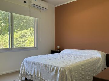 VENTA Casa Haras Del Sol Pilar-Pileta-Amplio Terreno-Losa radiante-Hipico-Tenis-Paddle-APTO CREDITO