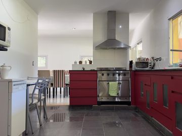VENTA Casa Haras Del Sol Pilar-Pileta-Amplio Terreno-Losa radiante-Hipico-Tenis-Paddle-APTO CREDITO