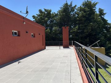 VENTA Casa Haras Del Sol Pilar-Pileta-Amplio Terreno-Losa radiante-Hipico-Tenis-Paddle-APTO CREDITO
