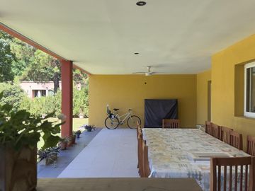 VENTA Casa Haras Del Sol Pilar-Pileta-Amplio Terreno-Losa radiante-Hipico-Tenis-Paddle-APTO CREDITO