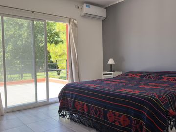 VENTA Casa Haras Del Sol Pilar-Pileta-Amplio Terreno-Losa radiante-Hipico-Tenis-Paddle-APTO CREDITO
