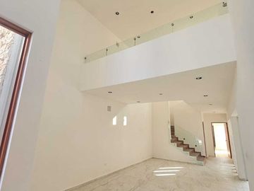 ¡Entrega Inmediata! Casa en Venta al Norte de Mérida en Conkal