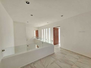 ¡Entrega Inmediata! Casa en Venta al Norte de Mérida en Conkal