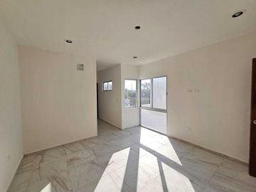 ¡Entrega Inmediata! Casa en Venta al Norte de Mérida en Conkal