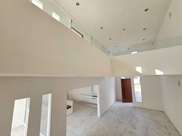 ¡Entrega Inmediata! Casa en Venta al Norte de Mérida en Conkal