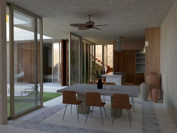 Casa Tzalam Cozumel