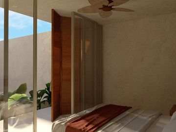 Casa Tzalam Cozumel