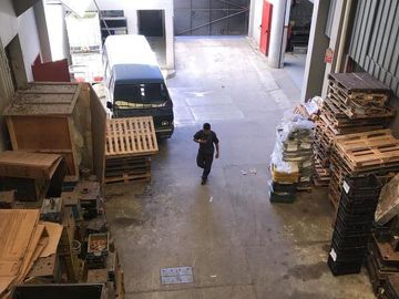 Nave Industrial - Villa Martelli - Venta