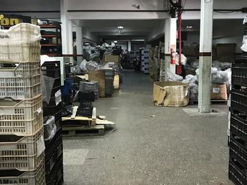 Nave Industrial - Villa Martelli - Venta