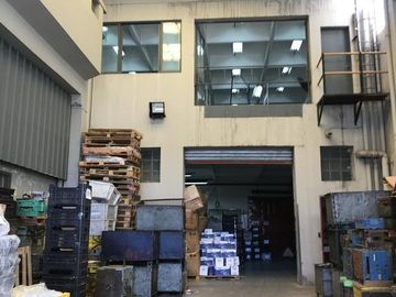 Nave Industrial - Villa Martelli - Venta