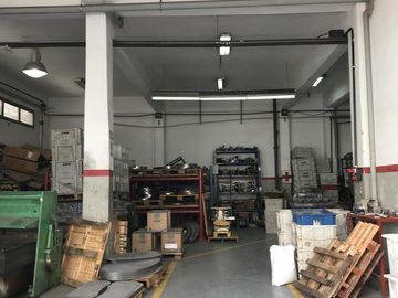 Nave Industrial - Villa Martelli - Venta