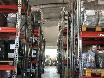 Nave Industrial - Villa Martelli - Venta