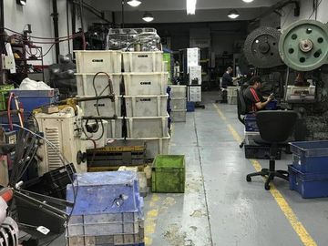 Nave Industrial - Villa Martelli - Venta