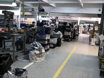 Nave Industrial - Villa Martelli - Venta