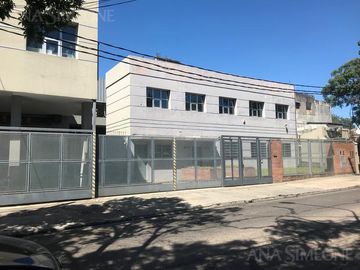 Nave Industrial - Villa Martelli - Venta