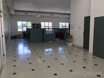 Nave Industrial - Villa Martelli - Venta