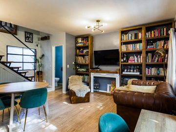 VENTA DEPARTAMENTO TIPO PH 3 AMBIENTES  BALCON TERRAZA  PALERMO - APTO CREDITO -