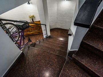 VENTA DEPARTAMENTO TIPO PH 3 AMBIENTES  BALCON TERRAZA  PALERMO - APTO CREDITO -