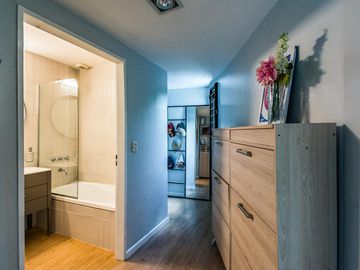 VENTA DEPARTAMENTO TIPO PH 3 AMBIENTES  BALCON TERRAZA  PALERMO - APTO CREDITO -