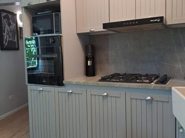 VENTA DEPARTAMENTO TIPO PH 3 AMBIENTES  BALCON TERRAZA  PALERMO - APTO CREDITO -