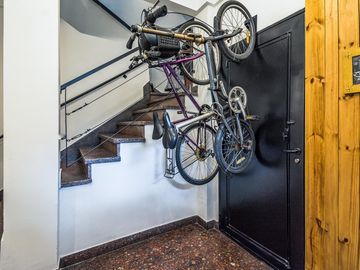 VENTA DEPARTAMENTO TIPO PH 3 AMBIENTES  BALCON TERRAZA  PALERMO - APTO CREDITO -