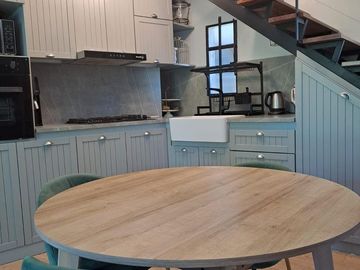 VENTA DEPARTAMENTO TIPO PH 3 AMBIENTES  BALCON TERRAZA  PALERMO - APTO CREDITO -