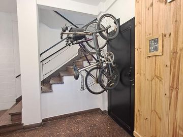 VENTA DEPARTAMENTO TIPO PH 3 AMBIENTES  BALCON TERRAZA  PALERMO - APTO CREDITO -