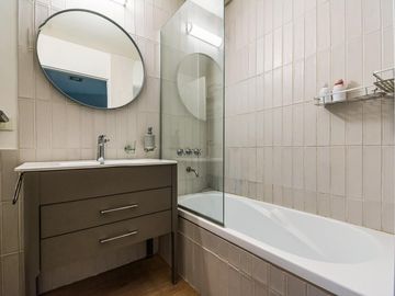 VENTA DEPARTAMENTO TIPO PH 3 AMBIENTES  BALCON TERRAZA  PALERMO - APTO CREDITO -